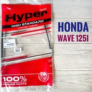 Accelerator Cable HONDA WAVE125i-WAVE 125i (WAVE-125i)