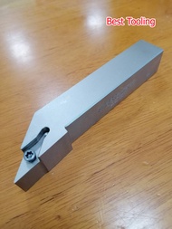 ด้ามมีดกลึง SVJBR-2020K16 ด้ามมีดกลึงด้านนอก ด้ามมีดปอกผิว  Turning holder แถมฟรี!!เม็ดมีดคาร์ไบด์ V