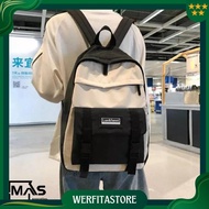 Men's Women's School Backpack Backpack 4.4