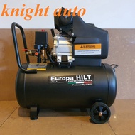 EUROPA HILT 3HP 50L EA471-15A / EA471 Direct Driven Air Compressor ID32768