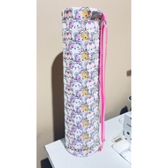 Yoga mat bag | Pilates mattress bag | Mattress Bag (L: 70cm D: 18cm)