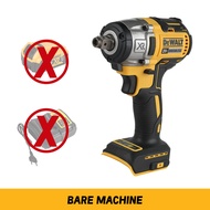 DeWalt | Dewalt Rechargeable Cordless Impact Wrench DCF880 Lithium Electric Battery Power Tools Orig