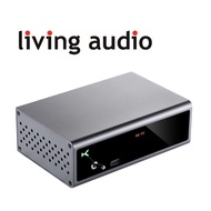XDUOO MU-601 DAC High Resolution USB ES9018K2M PCM384kHz DSD256 Hi-Res MU601 DAC Decoder