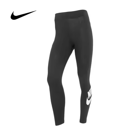 Nike Women's Dri-FIT Breathable Stretch Leggings Running Training Yoga Pants CZ8529-010