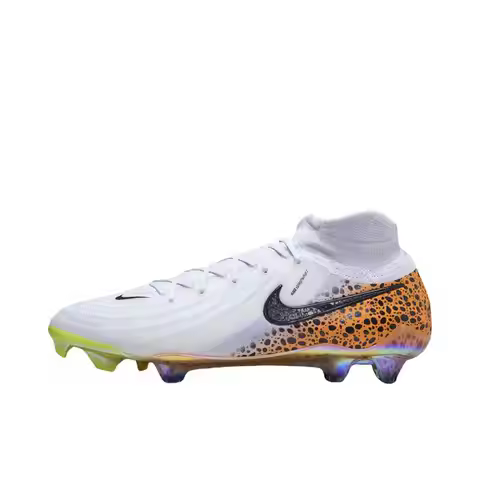 Nike Phantom Luna 2 Elite SE FG Men's Soccer Shoes, Anti slip, Wear resistant, Breathable, Lightweig