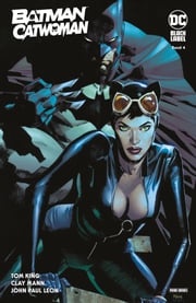 Batman/Catwoman Tom King
