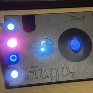 Chord Hugo2 送配件