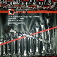 Lipro Brand 8-24 mm Ring Spanner Set