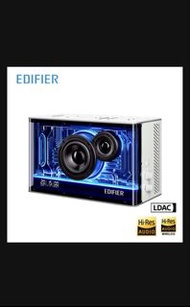 EDIFIER QD35 Tabletop Bluetooth Speaker Hi-Res LDAC