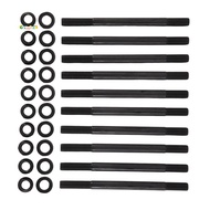 for  208-4305 Cylinder Head Stud Kit for   1996-2000 D16Y7 Y8