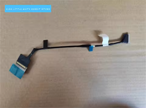 FOR LENOVO P1 X1 Extreme Gen 4 5 UHD EDP CABLE 450.0NL05.0011