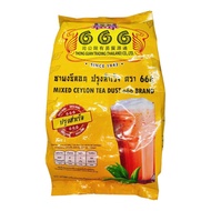 ชาผงซีลอน ปรุงสำเร็จ ตรา666 น้ำหนัก 1 กิโลกรัม