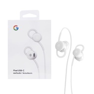 【Google】Pixel USB-C 原廠耳塞式耳機 (台灣公司貨)