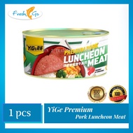 YiGe Premium Pork Luncheon Meat 依格午餐肉