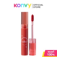 ODBO Glossy Glow Tint 2.5g ลิปกลอสรุ่นใหม่ ( สินค้าหมดอายุ : 2026.12.08 )  #OD5014-03
