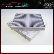 FC 5Q0819653 5Q0819669 POLLEN AIRCON FILTER BLOWER FILTER FOR VW GOLF MK7 PASSAT B8 TIGUAN MK2 AUDI 