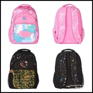 Smiggle Lunar Backpack - Smiggle Backpack Bag