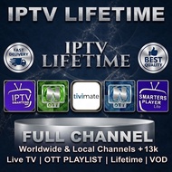 OTT NAVIGATOR OTT PLAYLIST LIFETIME 2026