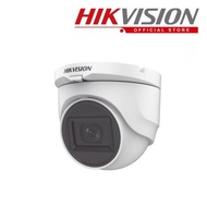 Hikvision CCTV Camera Camera Camera 2MP Coaxial HD 2MP Indoor 2CE76D0T-ITPF