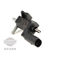 [Oster VAG] 06F906283F GOLF CRAFTER TIGUAN Solenoid Valve Turbo Pressure Relief N75