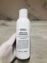 🤍正品現貨🤍Kiehls 椰子氨基酸護髮素500ml
