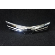 ADT.車燈.車材 豐田 ALTIS 17-19年 11.5代 原廠型水箱護罩 水罩 前柵，有效保護水箱並提升車頭外觀質感 1個