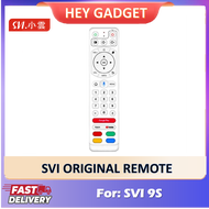 SVI Remote Contro SVI.STUDIO REMOTE l For SVI 9P 9S 10S 10P VOICE REMOTE CONTROL SVI REMOTE SVICLOUD