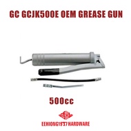 GC GCJK500E OEM GREASE GUN 500cc grease pump