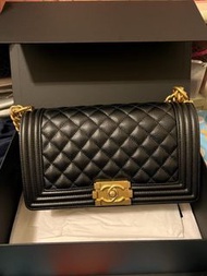 Chanel Boy 25cm