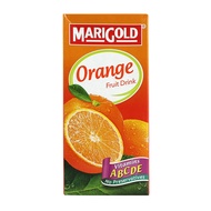 Marigold Fruit Drink Orange 1L