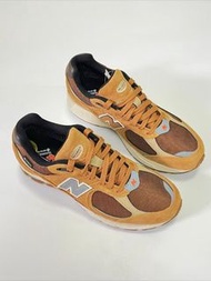 New Balance 2002R Gore-Tex Wheat 頂級質感男鞋