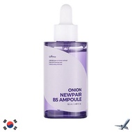 ISNTREE ONION NEWPAIR B5 AMPOULE 50ml