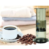 Aeropress Coffee Maker