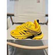 [Original Pure] Dior B30 Mesh Fabric Sneakers - Unisex Mid-Tops