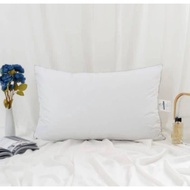 Valerie 70% Down Royal Goose Feather Pillow 48x74 cm