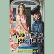 Yankee Bride / Rebel Bride Jane Peart