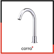 COTTO ก๊อกอ่างล้างหน้าอัตโนมัติ(แบตเตอรี่) CT4919DC