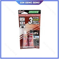 HE-30 3 Ton Steelweld Epoxy Compound