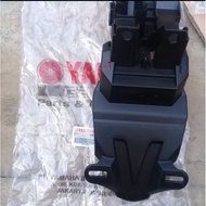 REAR FOOTBALL FENDER YAMAHA BYSON FI ORIGINAL YAMAHA PART