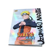 Top Kartu Anime Naruto Kajou Asli Kotak Array Ditambahkan SE Ninja Wor