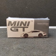 Mini GT 675 PORSCHE 911 (992) GT3 CRAYONTouring