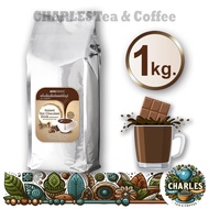 Boncafe - Bon choco Chocolate drink ช็อกโกแลต พร้อมชง 1 kg