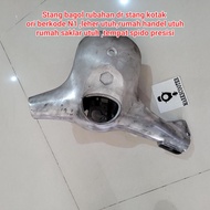 stang kepala vespa bagol rubahan dr stang kotak ori berkode N2