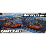 Bestway 61100 | Bestway Kondor Raft 2000 Adult Swimming Inflatable Boat 61100| Bestway rubber ship