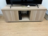 Kallax  電視櫃