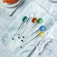 EPOCH9A Coffee Scoop Ice Cream Stirring Tool Espresso Heat-Resistant Scoop