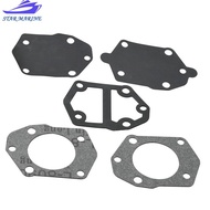 692-24411-00，663-24411-00 Diaphragm 648-24434-01,648-24435-02 Gasket, Body Fuel Pump Gasket set for 