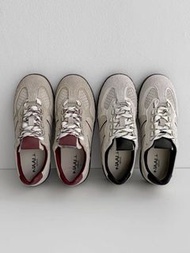 Naali Seoul 牛皮輕便韓國鞋