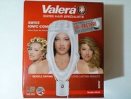 Valera Hood dryer 罩式烘干頭髮機