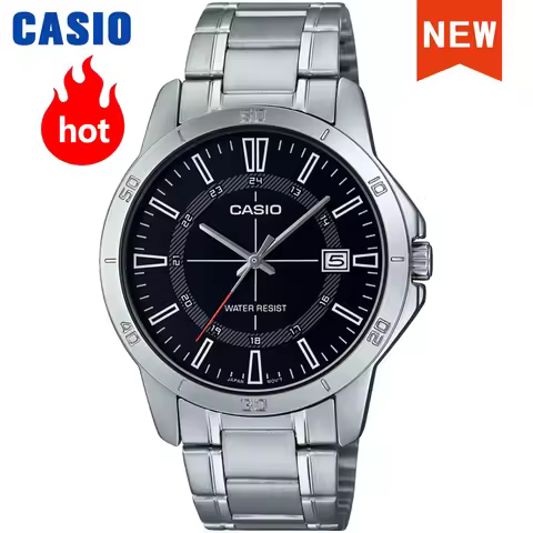 Casio watch for men top brand luxury set quartz watche Waterproof men watch Sport military Wrist Wat